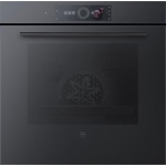 V-Zug Combair V6000 60P 60厘米 嵌人式電焗爐 (黑色)